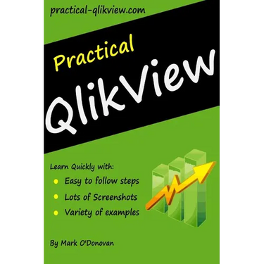 Practical QlikView