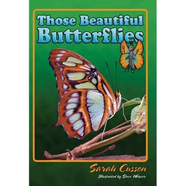 Those Beautiful Butterflies