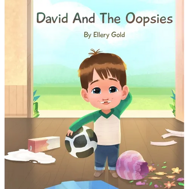 David And The Oopsies