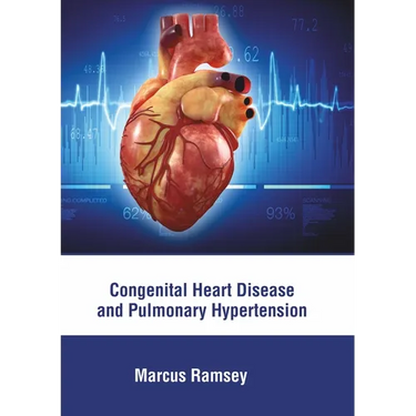 Congenital Heart Disease and Pulmonary Hypertension
