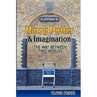 Harry Potter & Imagination: The Way Between Two Worlds