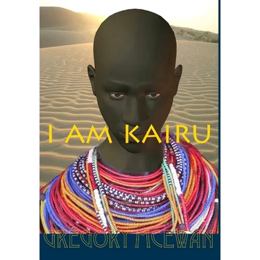 I Am Kairu