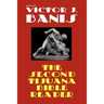 The Second Tijuana Bible Reader: Classic Gay Stories