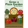 Grow a Pizza Garden