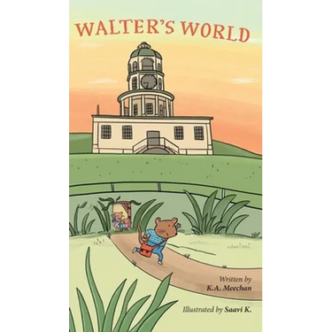 Walter's World