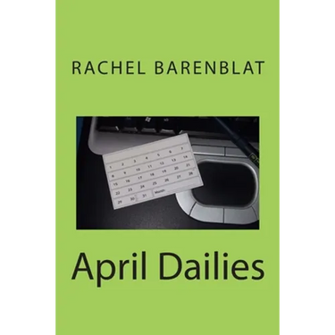 April Dailies