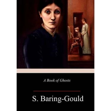 A Book of Ghosts
