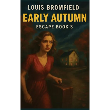 Early Autumn
