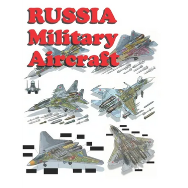 Russia Military Aircraft: 2020 - 2025