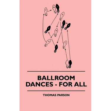Ballroom Dances - For All