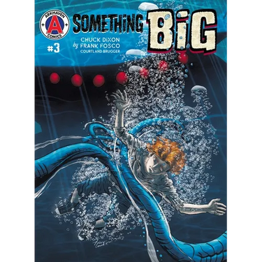 Something Big #3