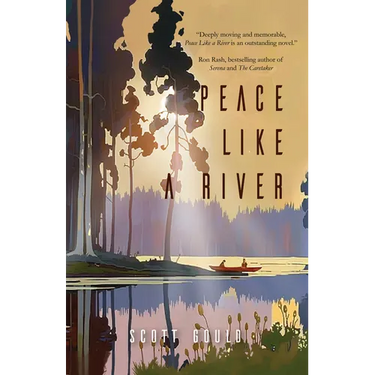 Peace Like a River