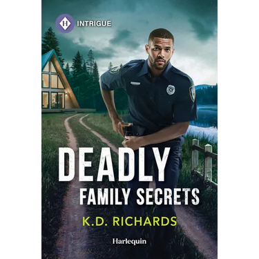 Deadly Family Secrets