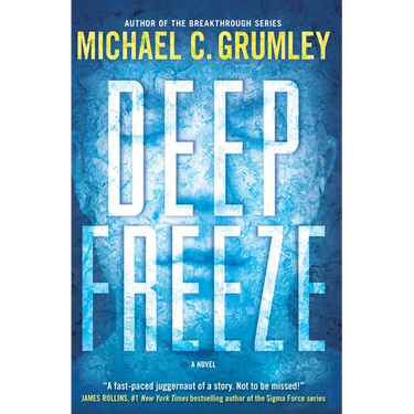 Deep Freeze
