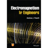 Electromagnetism for Engineers