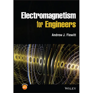 Electromagnetism for Engineers