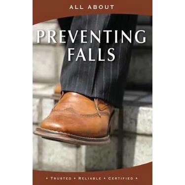 All About Preventing Falls
