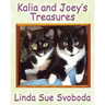 Kalia and Joey's Treasures