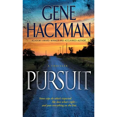 Pursuit