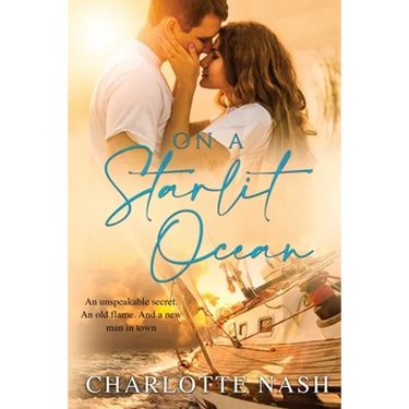 On A Starlit Ocean
