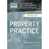 Revise SQE Property Practice 2025-26