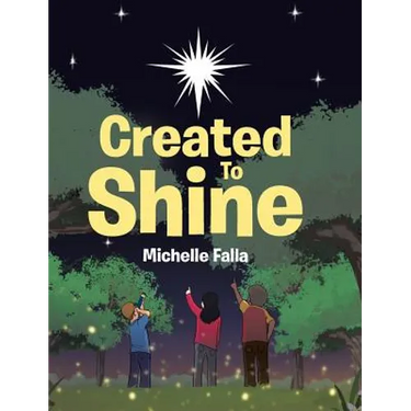 Created to Shine