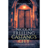 Castang's City: Volume 3