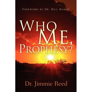 Who Me, Prophesy?