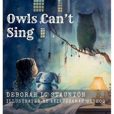 Owls Can't Sing