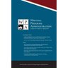 Wpa: Writing Program Administration 48.2 (Spring 2025)