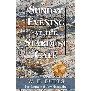 Sunday Evening at the Stardust Cafe'