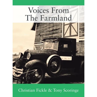 Voices From The Farmland