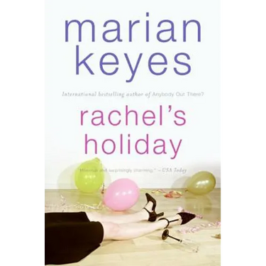 Rachel's Holiday