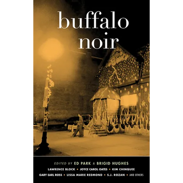 Buffalo Noir