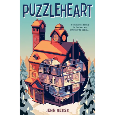 Puzzleheart