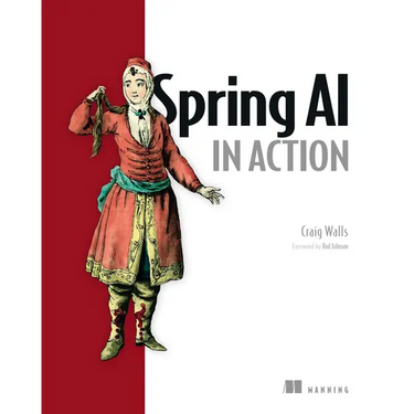 Spring AI in Action