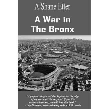 A War in the Bronx