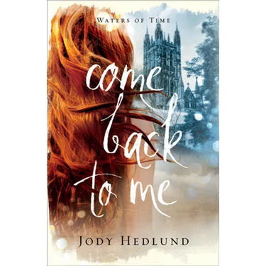 Come Back to Me