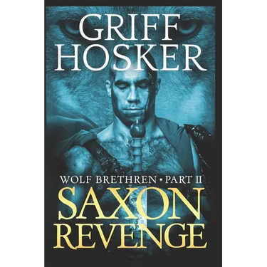 Saxon Revenge