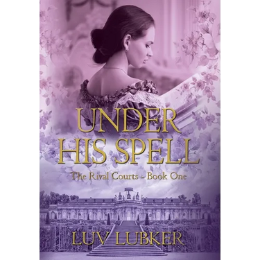 Under His Spell