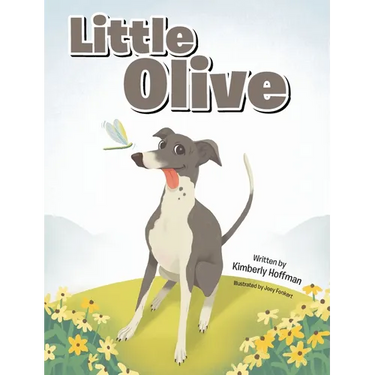 Little Olive