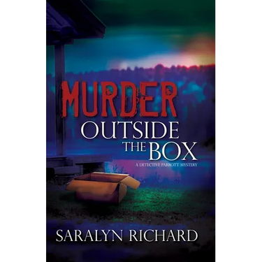 Murder Outside the Box