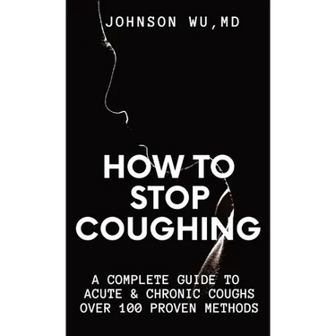 How to Stop Coughing