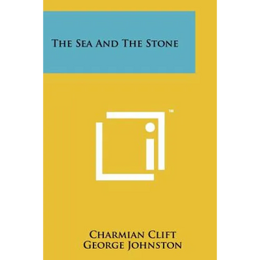 The Sea And The Stone