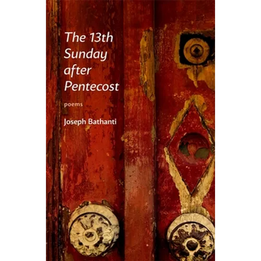 The 13th Sunday After Pentecost: Poems