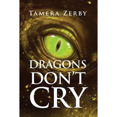 Dragons Don't Cry