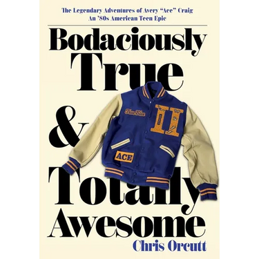 Bodaciously True & Totally Awesome: Episode II, True Blue