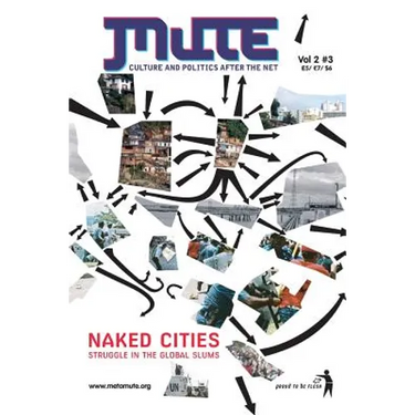 Naked Cities - Struggle in the Global Slums