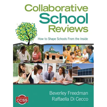 Collaborative School Reviews: How to Shape Schools From the Inside