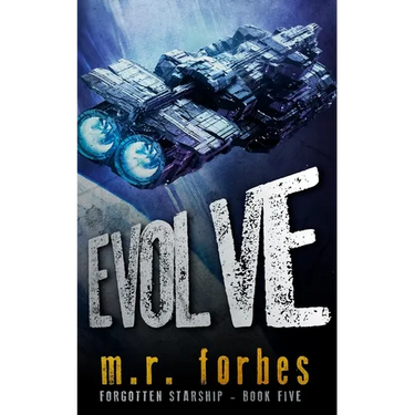 Evolve